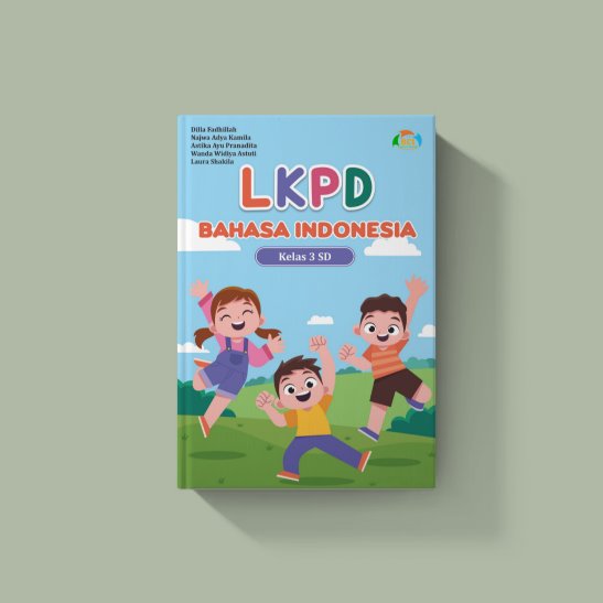 LKPD Bahasa Indonesia Kelas 3 SD | PRCI