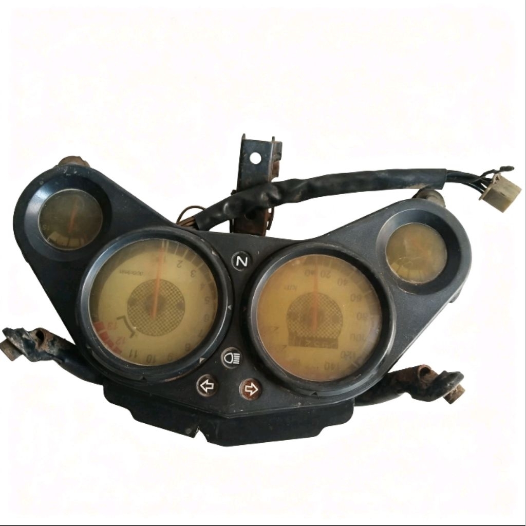speedometer Minerva ori copotan motor