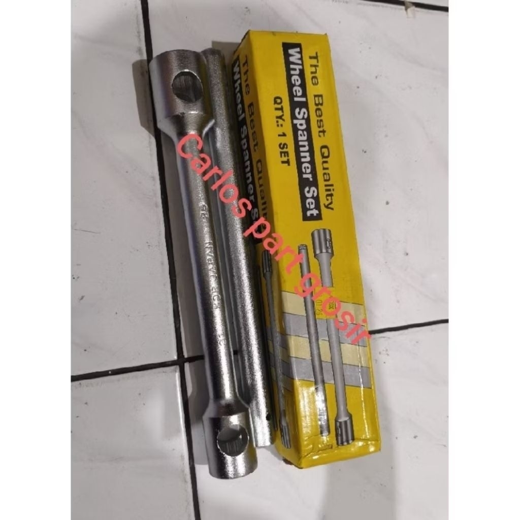 Kunci Roda ps engkel ps100 ps110 engkel 21×26