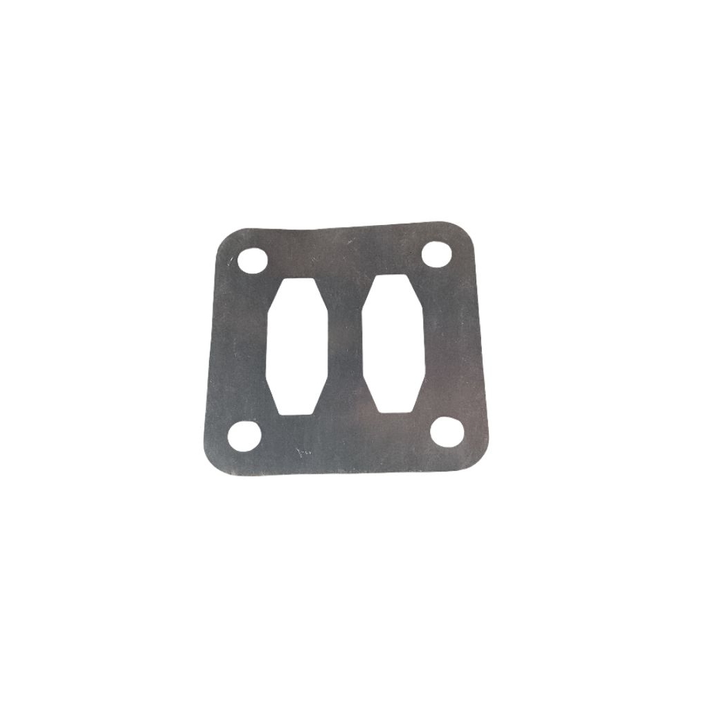 Packing Inlet Valve Kompresor 1 - 2 HP Shark / Perpak Cylinder Head Kompresor Shark 1HP 2HP