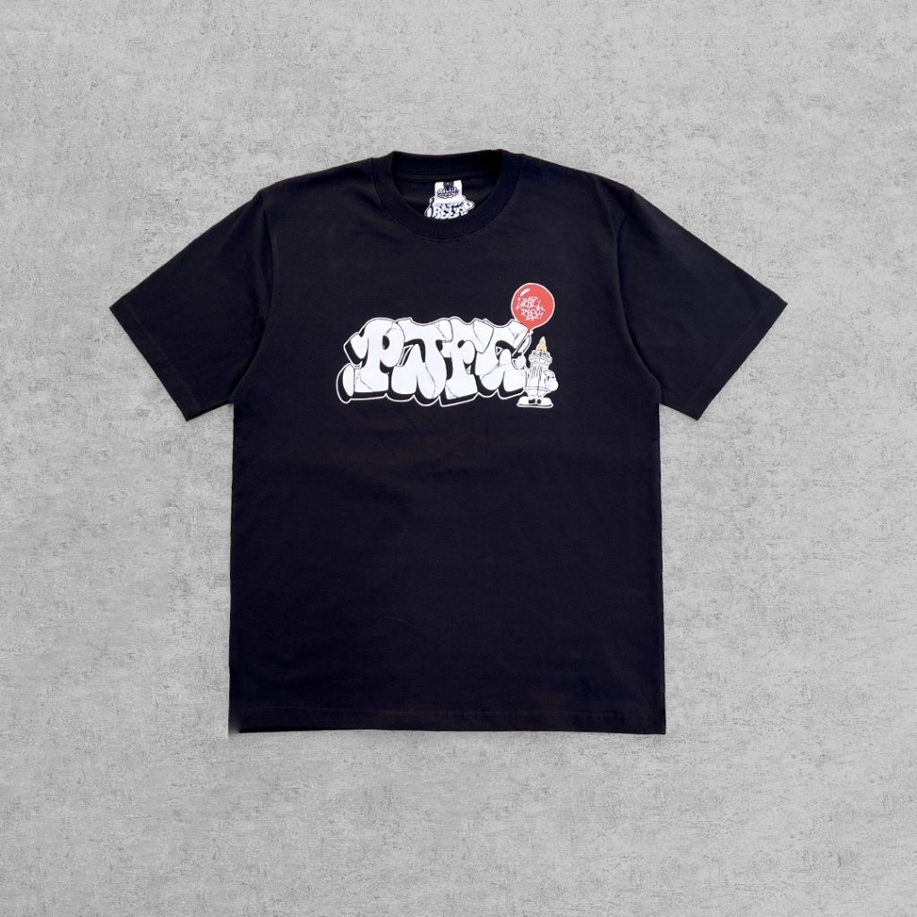 TSHIRT PJFC
