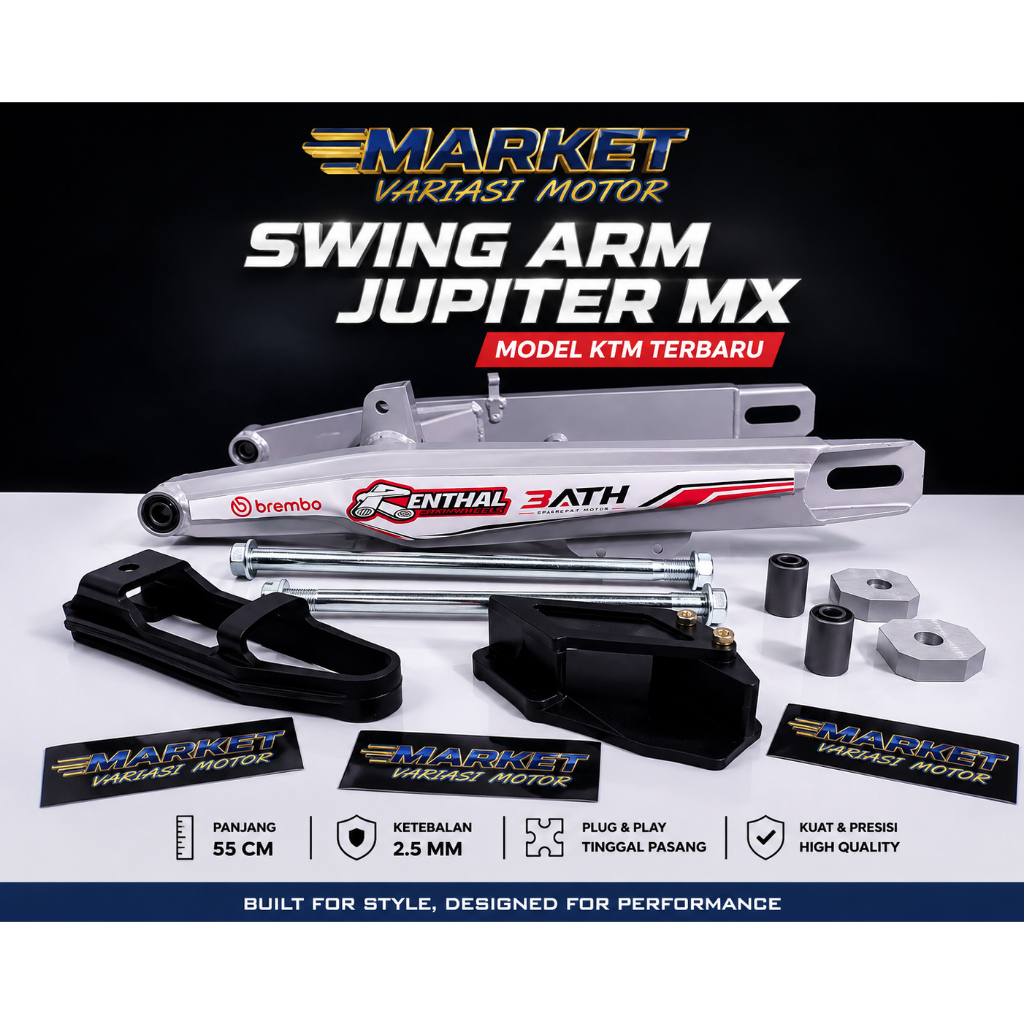 Swing Arm Jupiter Mx Model Ktm - Jual Swing Arm Jupiter Mx New Model Ktm Terbaru Indonesia | Swing A