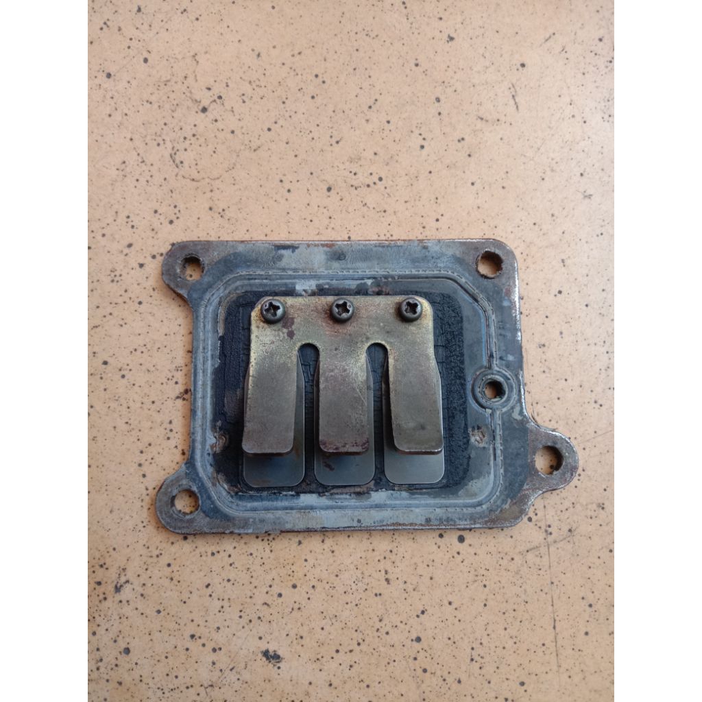 Membran Karburator Suzuki RC100 Original