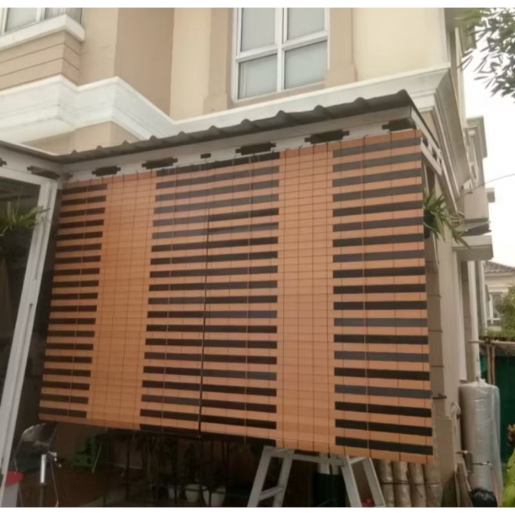 link custom ukuran tirai pvc outdoor