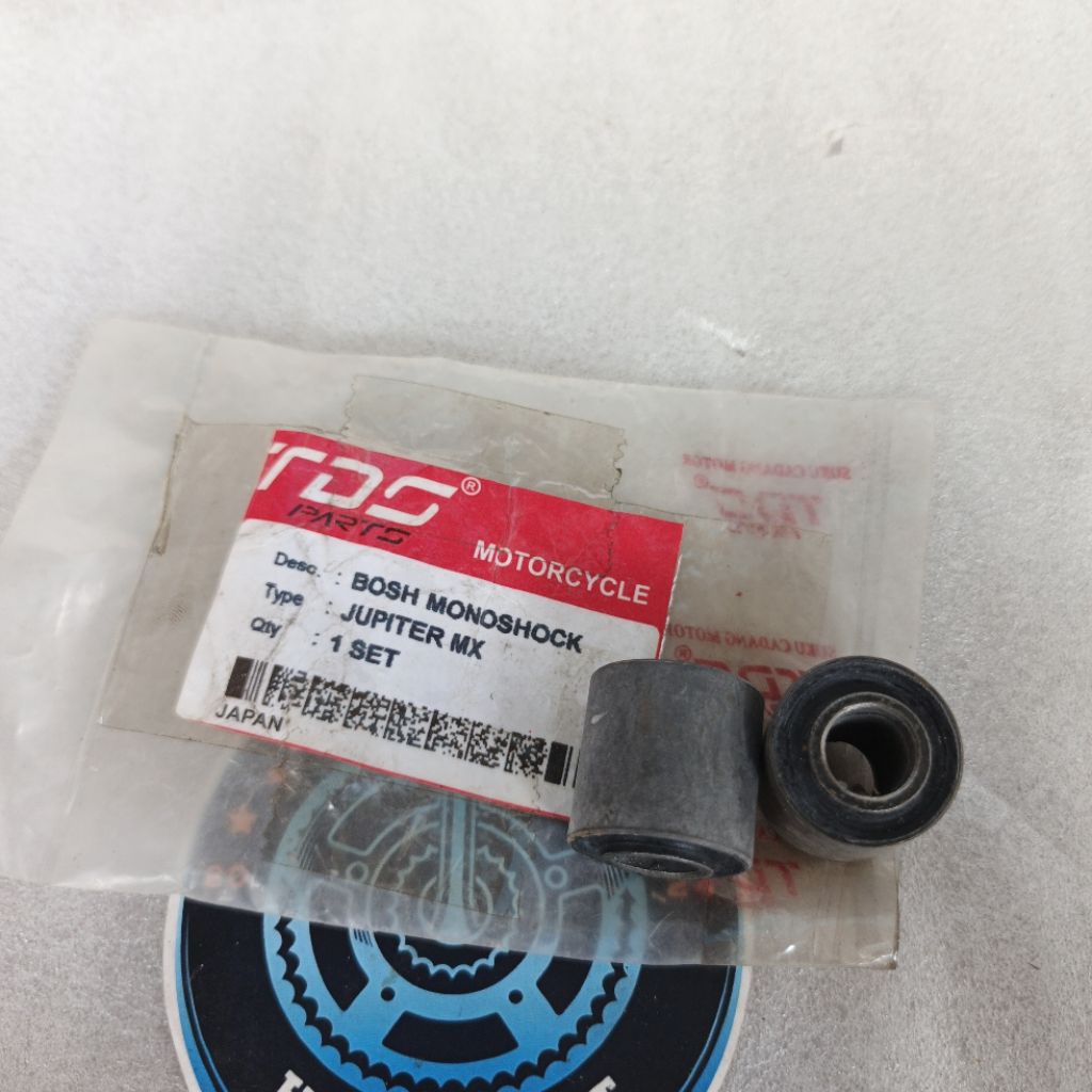 Bos Bosh Monoshock Shock Belakang Jupiter MX Old MX New