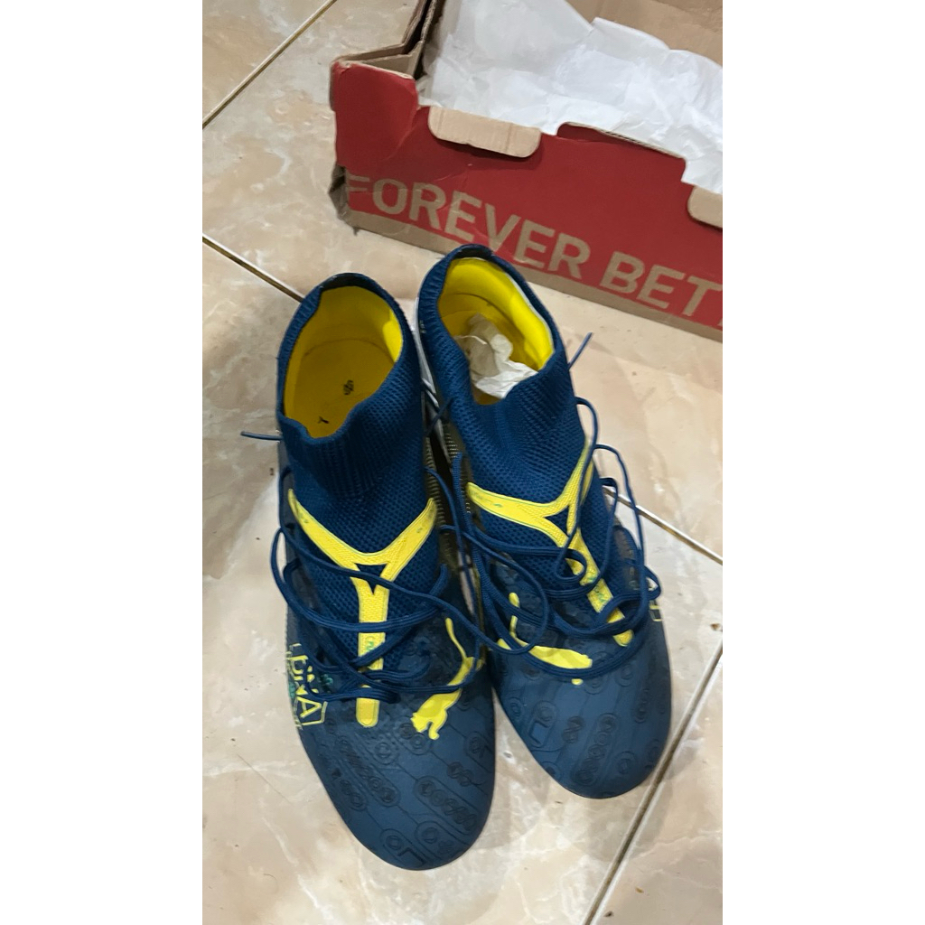 Puma neymar Brazil