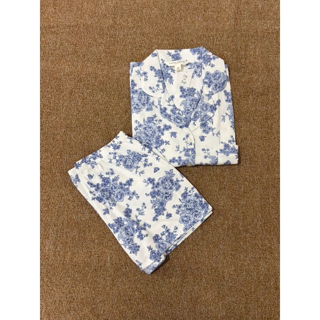 piyama laura ashley