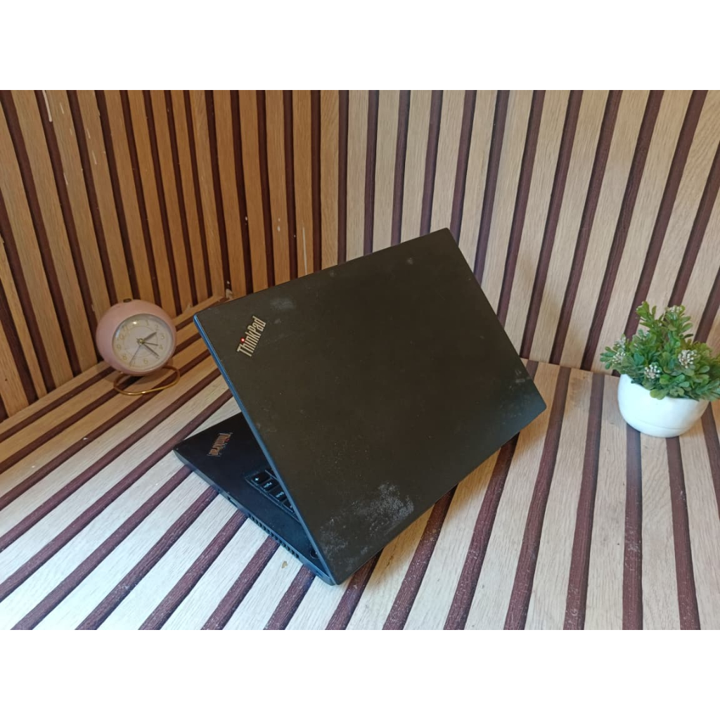 Lenovo ThinkPad L480 Laptop