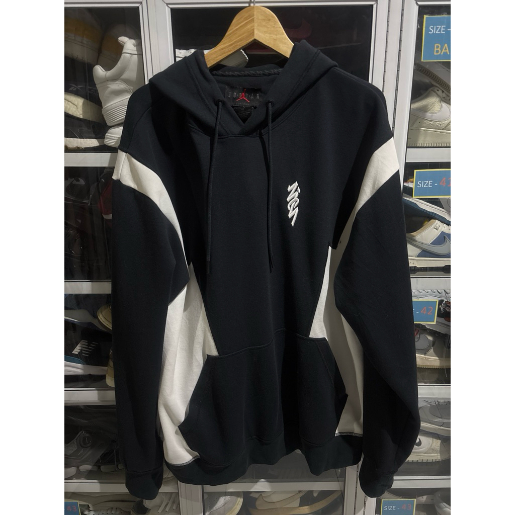 Hoodie “Jordan-Zion” size XL