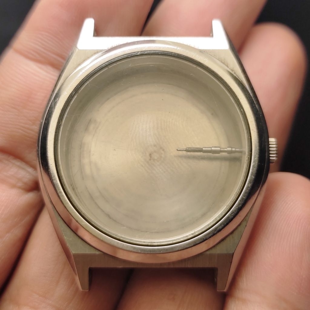 Casing case set - ORIGINAL SEIKO 7S26 #1