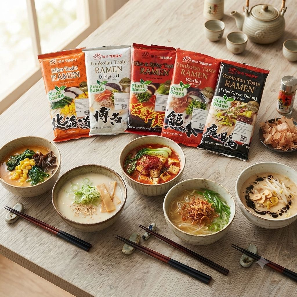 Marutai ramen jepang isi 2