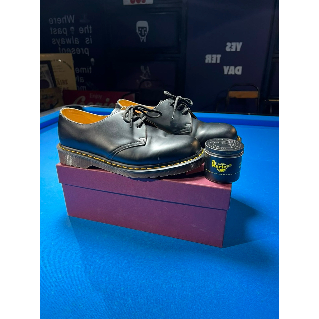 Dr. Martens Vintage 1461