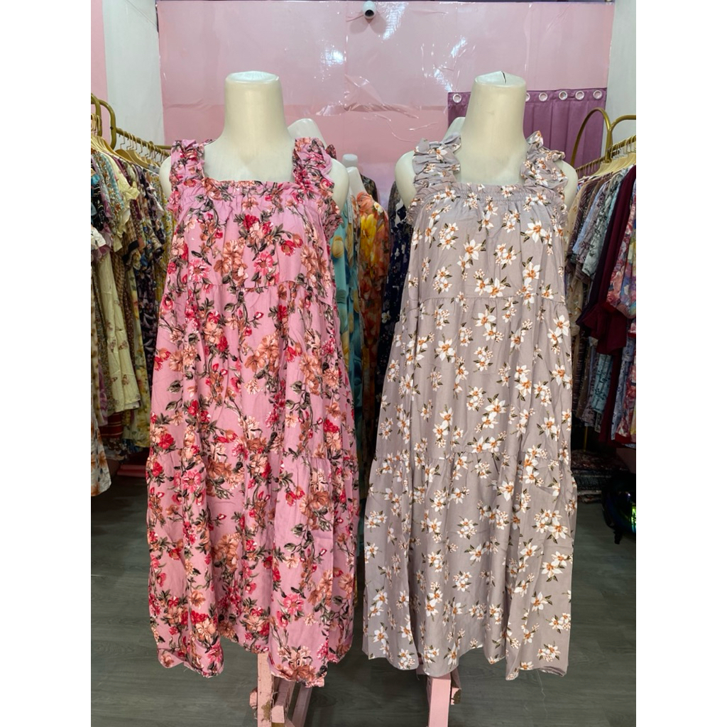 daster singlet yukensi daster jumbo daster karet