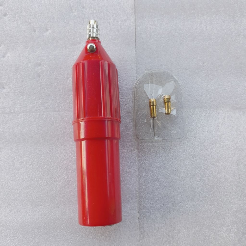 Mini Drill Bor PCB Multifungsi Alat Bor PCB