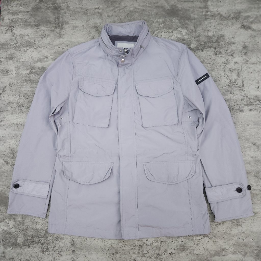 BEAN POLE Parka Jacket A003 - Size L