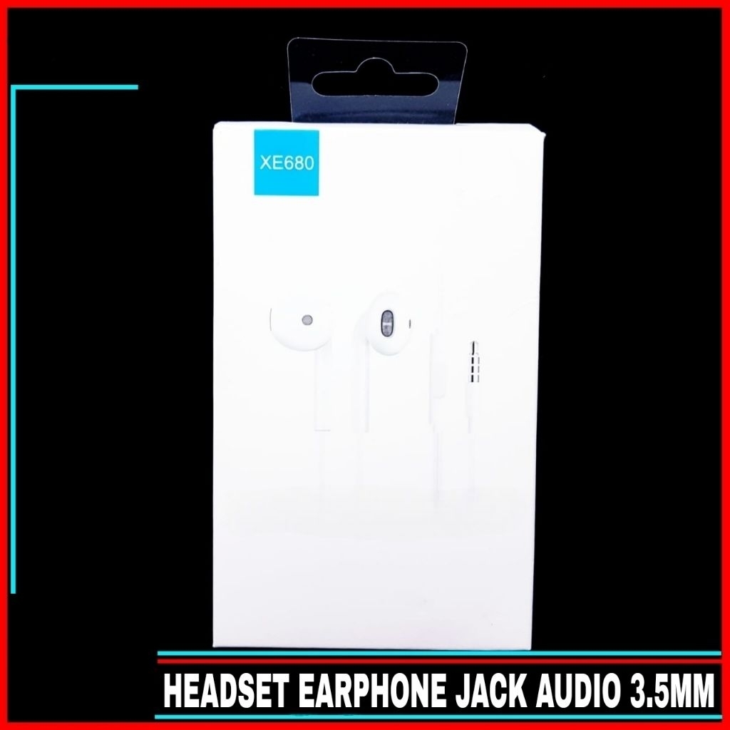 HEADSET EARPHONE COMPATIBEL FOR VV Y01 Y04S Y19S Y19S PRO Y19S GT 5G Y21A Y15S Y33T SUPER BASS
