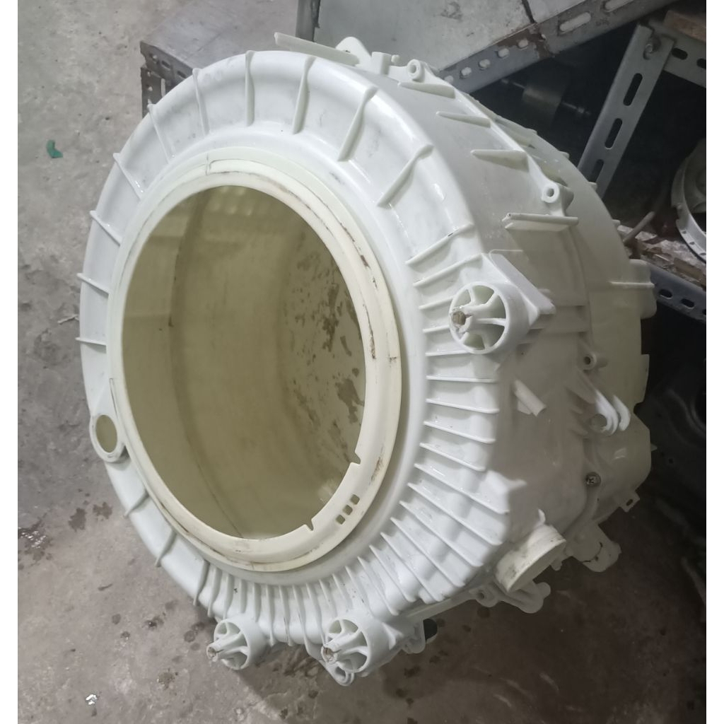 tabung plastik mesin cuci Modena WF 730