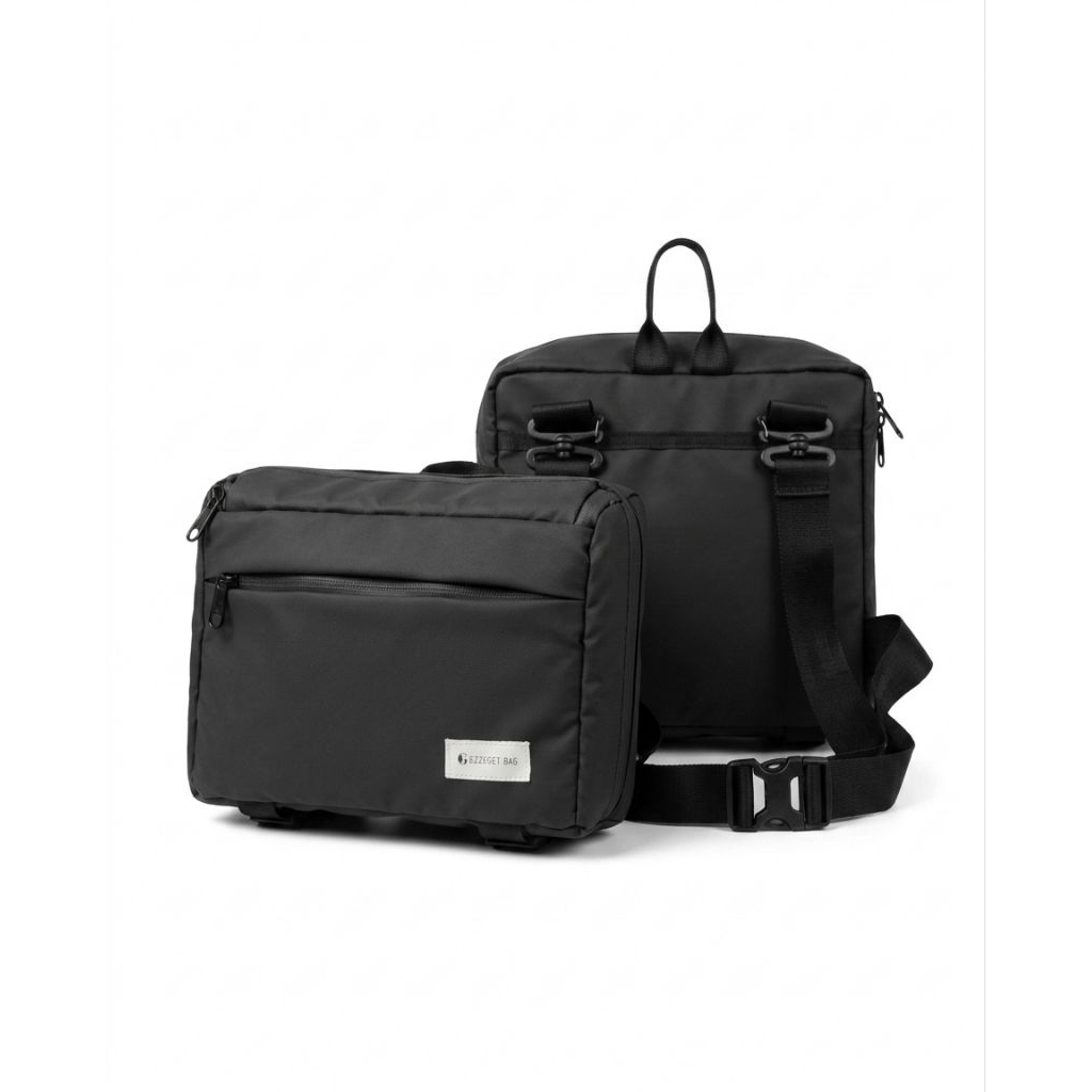 Tas kamera slempang Rubby//tas kamera slempang//tas kamera gandong dan slempang//tas kamera kecil//t