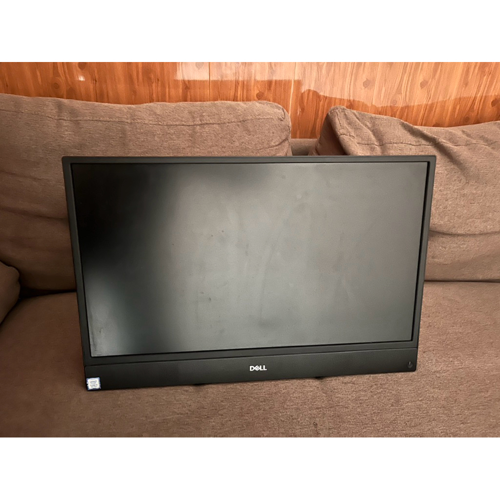 All in one PC Dell Inspiron 22-3277 aio series