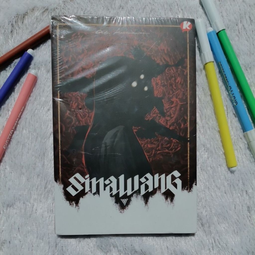 Komik: Sinawang