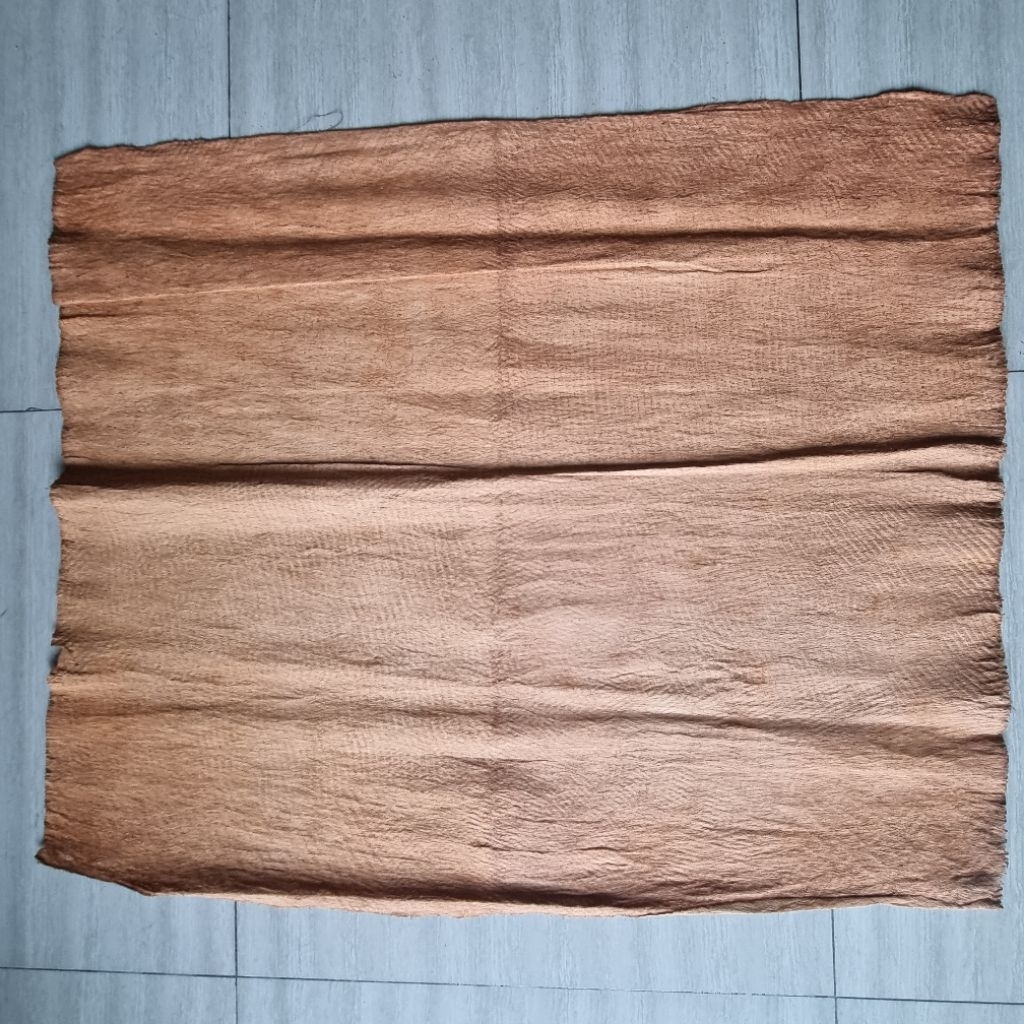 kulit kayu/ Lantung