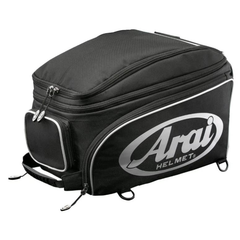 Arai Single Helmet Bag Original - Black