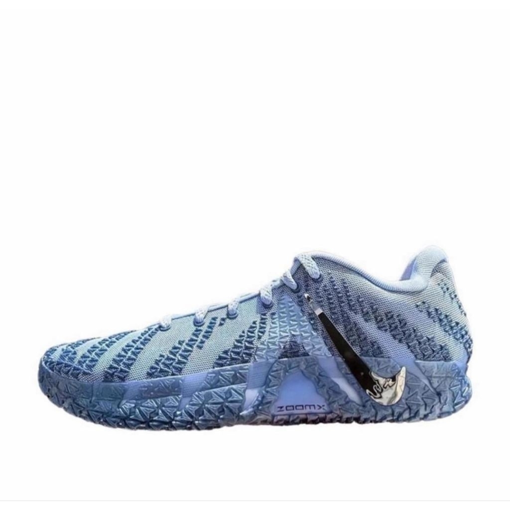 W-COLLECTION/Basketball Shoes, Ja 3 EP " Cobalt Bliss "