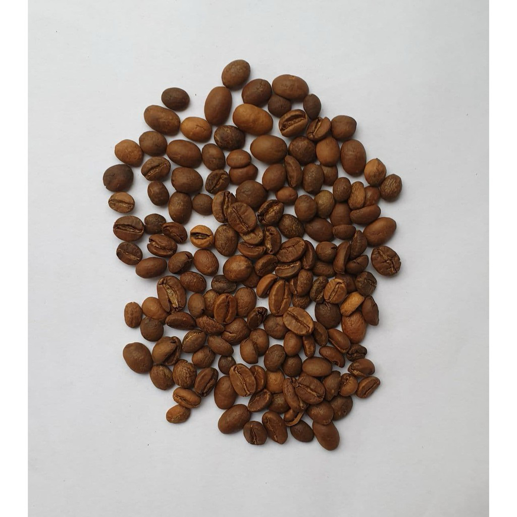 Robusta Dampit