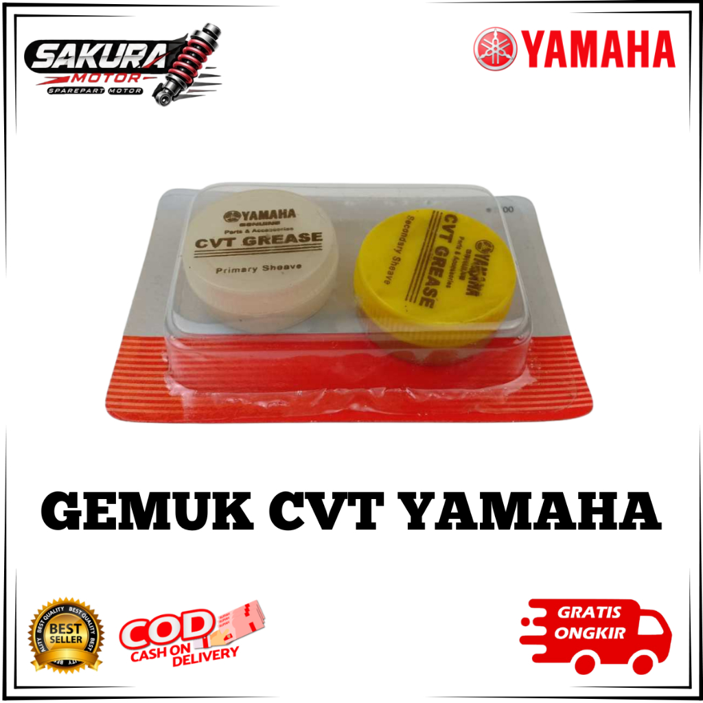 Gemuk Pelumas Bearing - Grease Gemuk Anti Panas 90793-AJ839