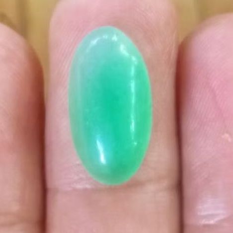 Natural Giok Jadeite Myanmar