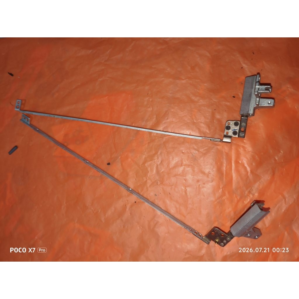 engsel laptop hp probook 6570b ori