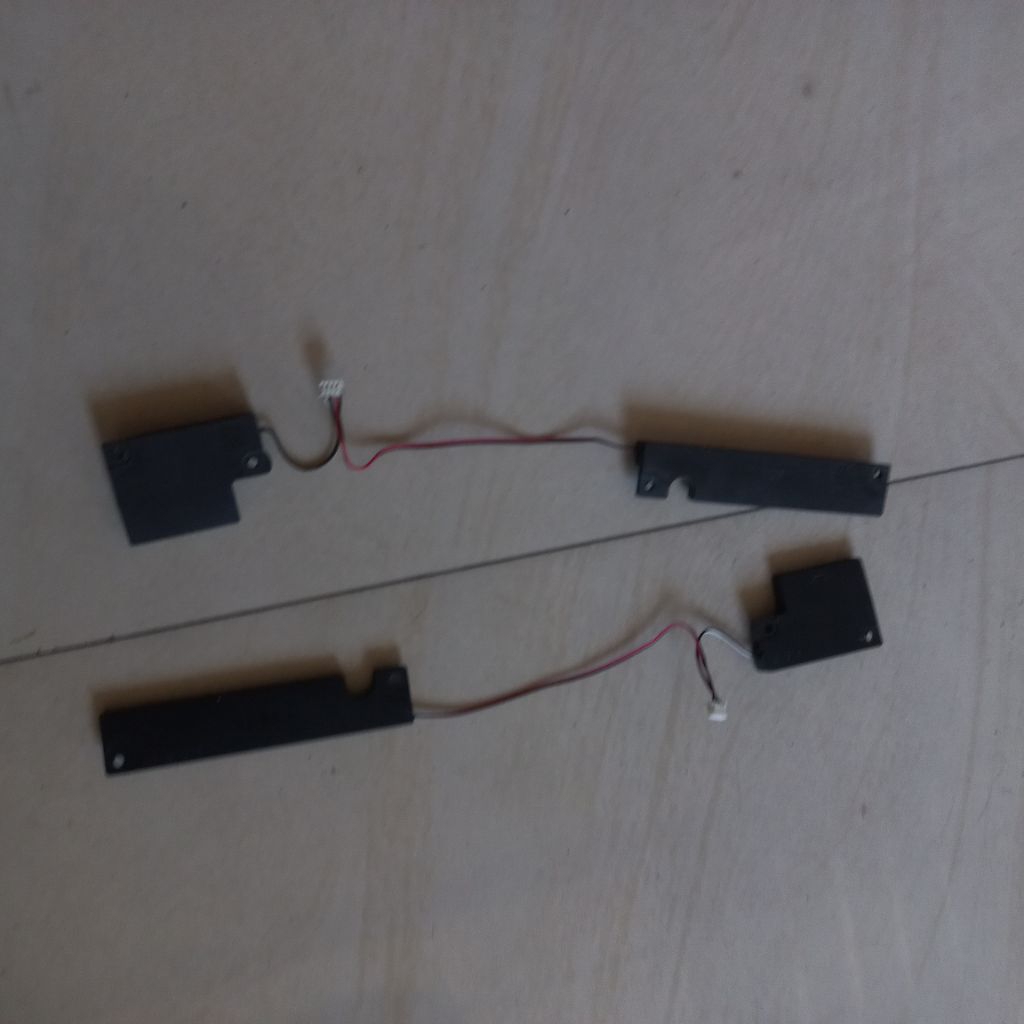 Speaker internal Netbook Axioo Pico PJM