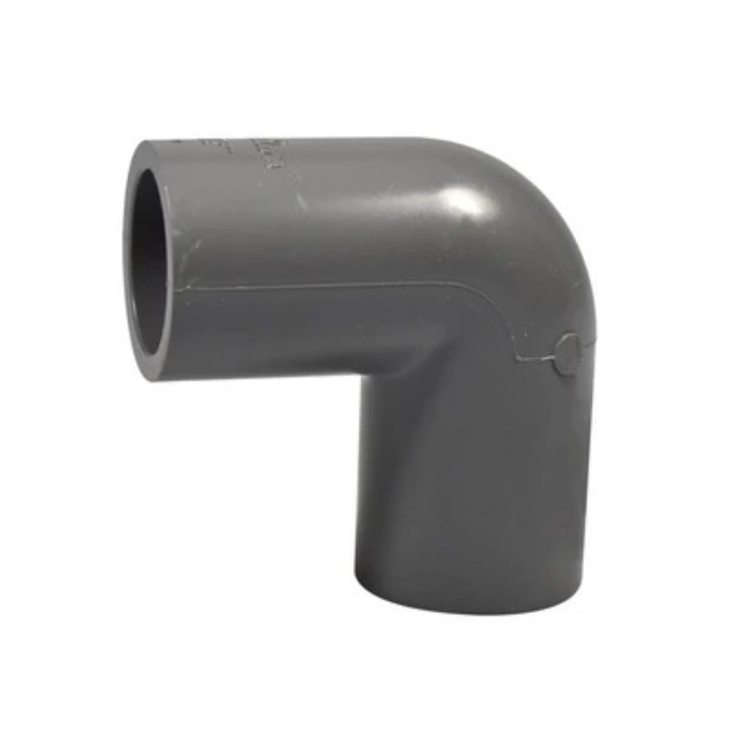 Elbow Pipa PVC Sudut