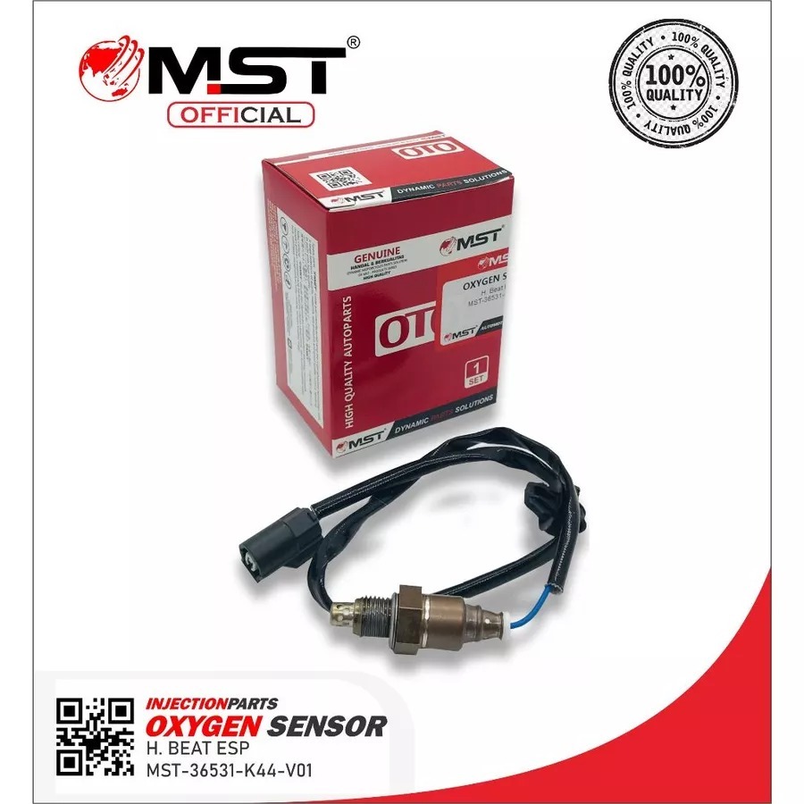 OKSIGEN SENSOR 02 H. BEAT ESP MST OTO