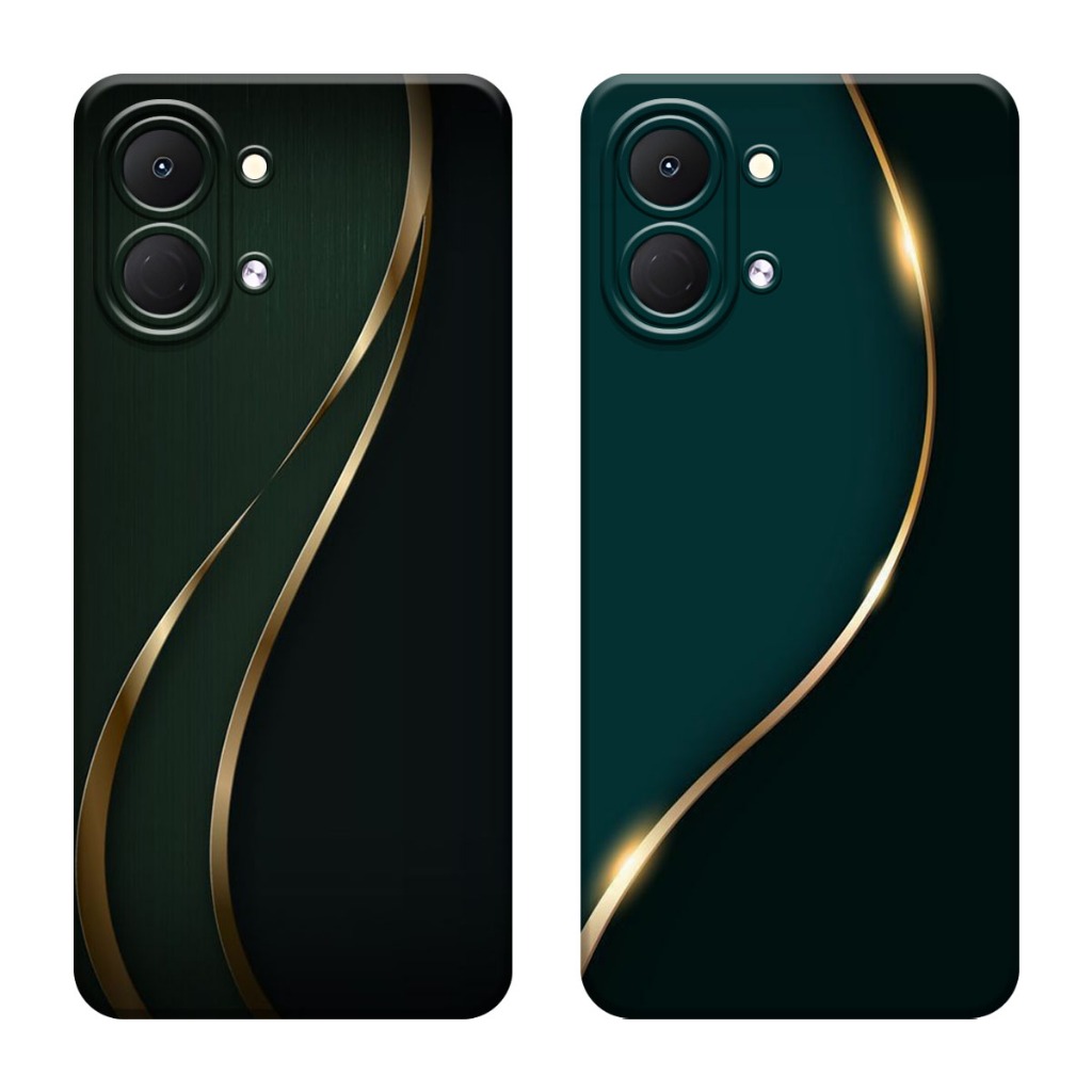 Casing Hp TEKNO SPARK GO 3 4G 2026 Case Hp Silikon Lentur