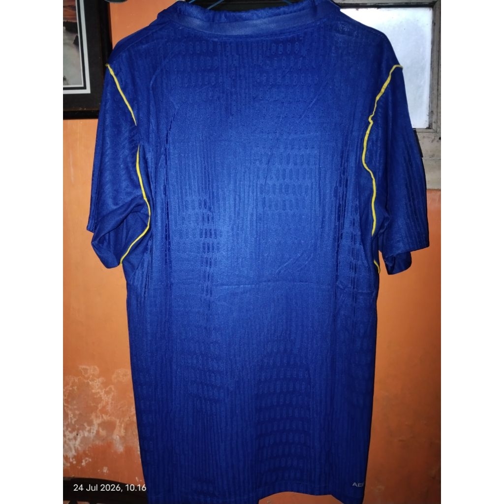 Jersey Chelsea Home Player Issue 2026/2027