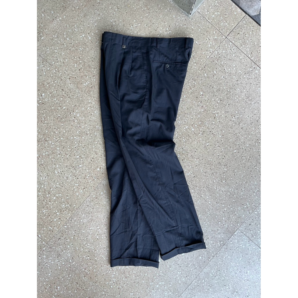 [Size 32-33] Balmain Paris Celana Panjang Formal