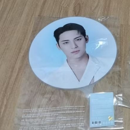 OFFICIAL impick mingyu new kr