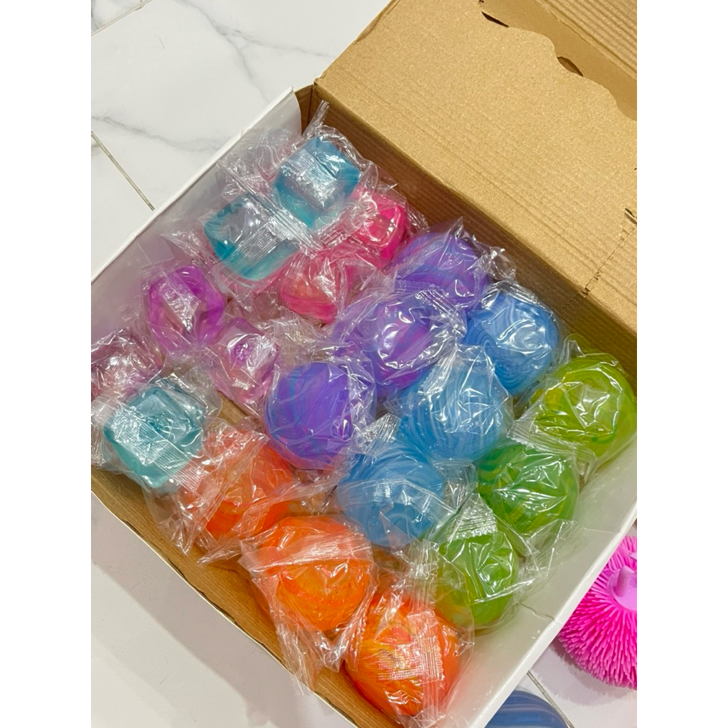 stress ball