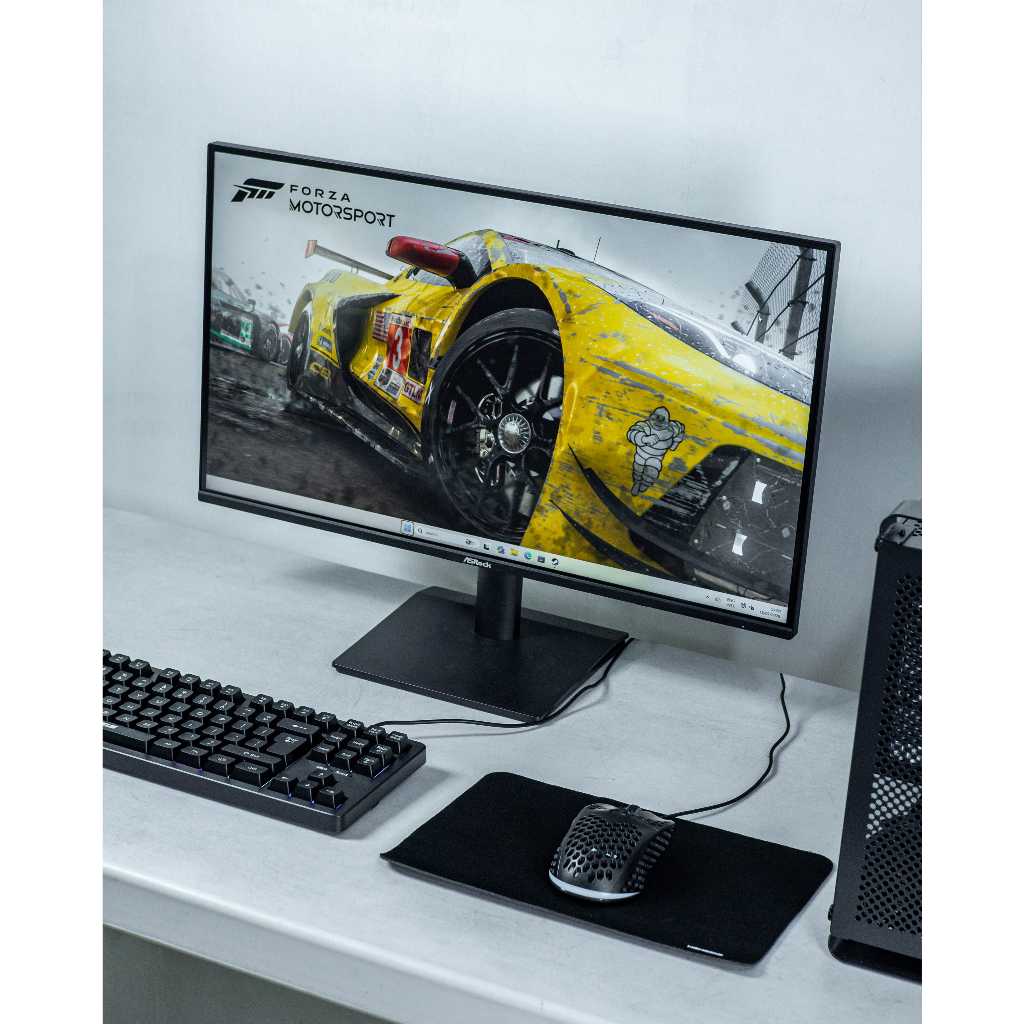 PC SET COLLABORATION iMPC x JAWARA PASOPATI EDITION - AMD RYZEN 5 5500 | A520M WIFI | 8GBx2 DDR4 | A