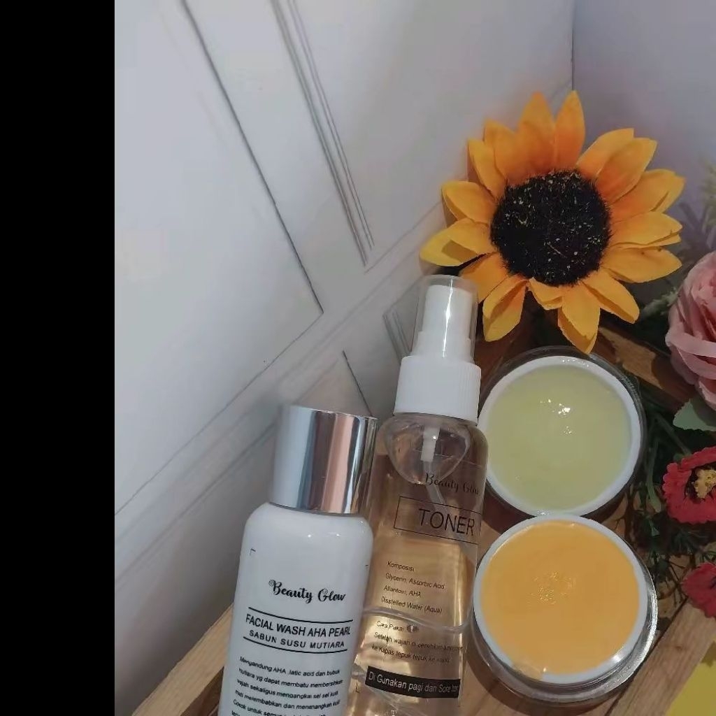 Glow Maxi whitening