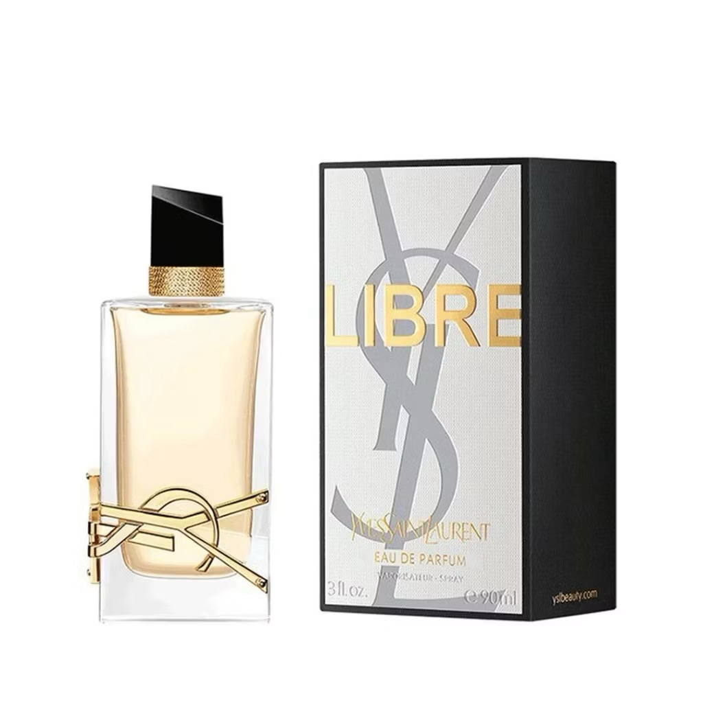 YSL LIBRE EDP 100ML