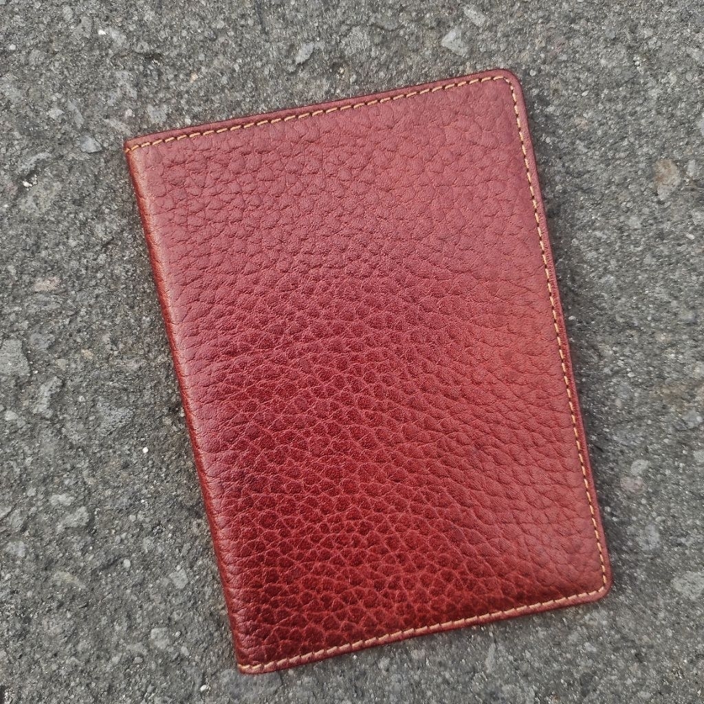 BONIA DOMPET COVER TRAVEL PASSPORT BIFOLD POCKET PURSE CLUTCH POUCH LIPAT LONG CARD KARTU WALLET HOL