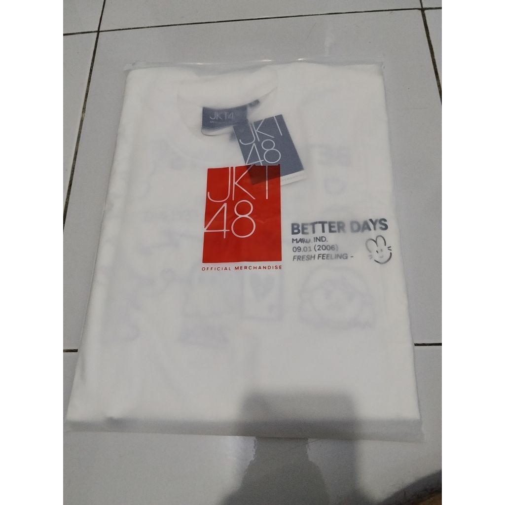 Birthday Tshirt Marsha 2025 Official - SIZE XL