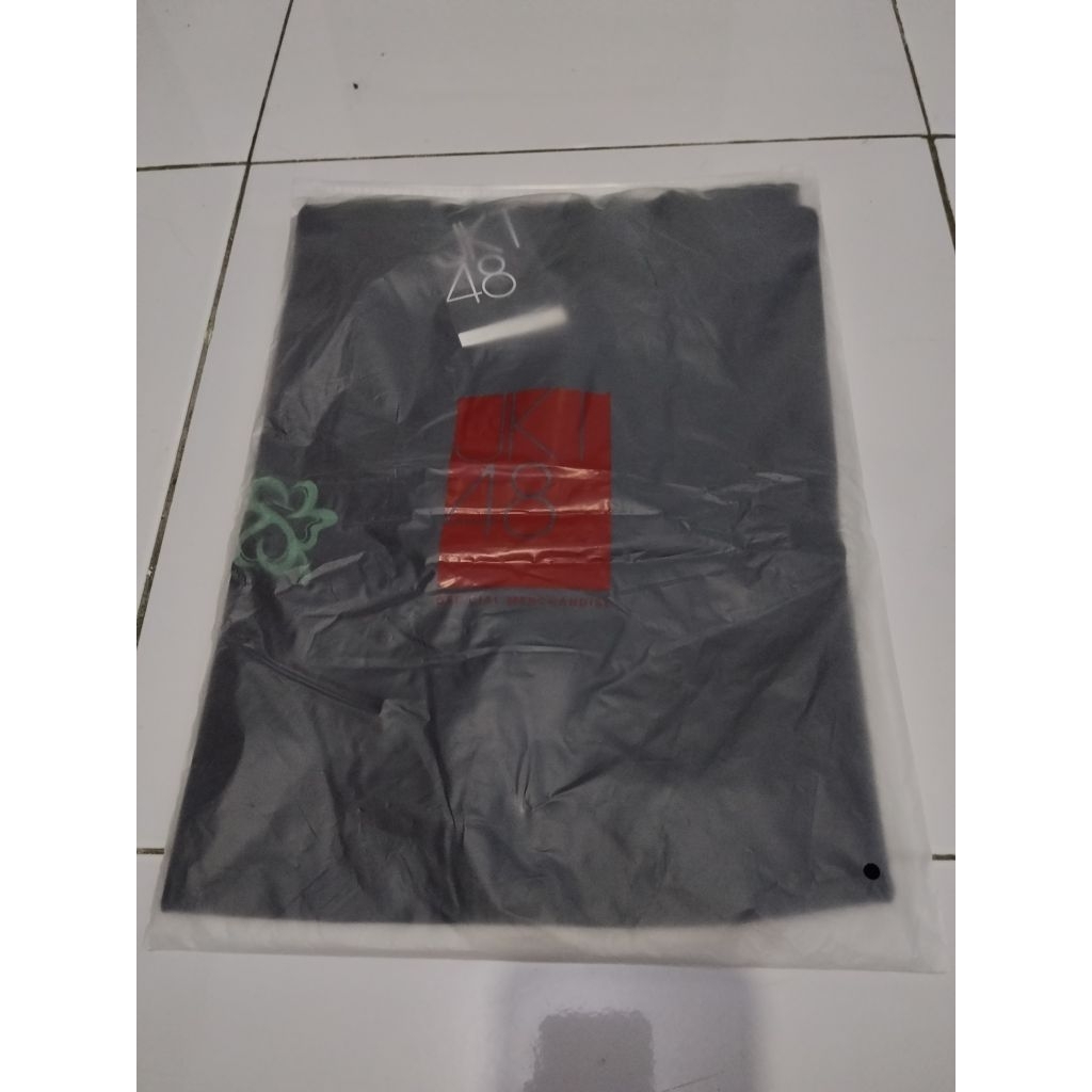 Birthday Tshirt Fiony 2025 Official - SIZE XL