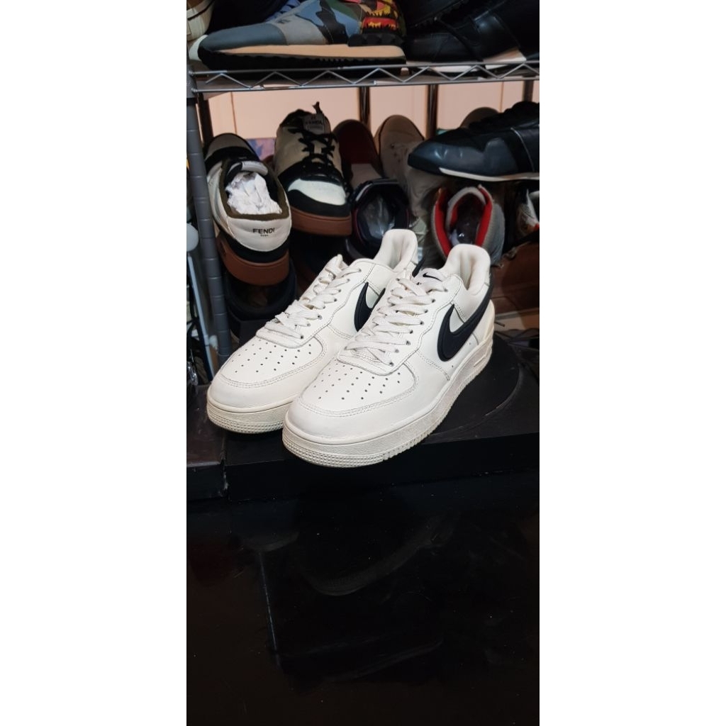 naiki AF1 ambush size 40.5