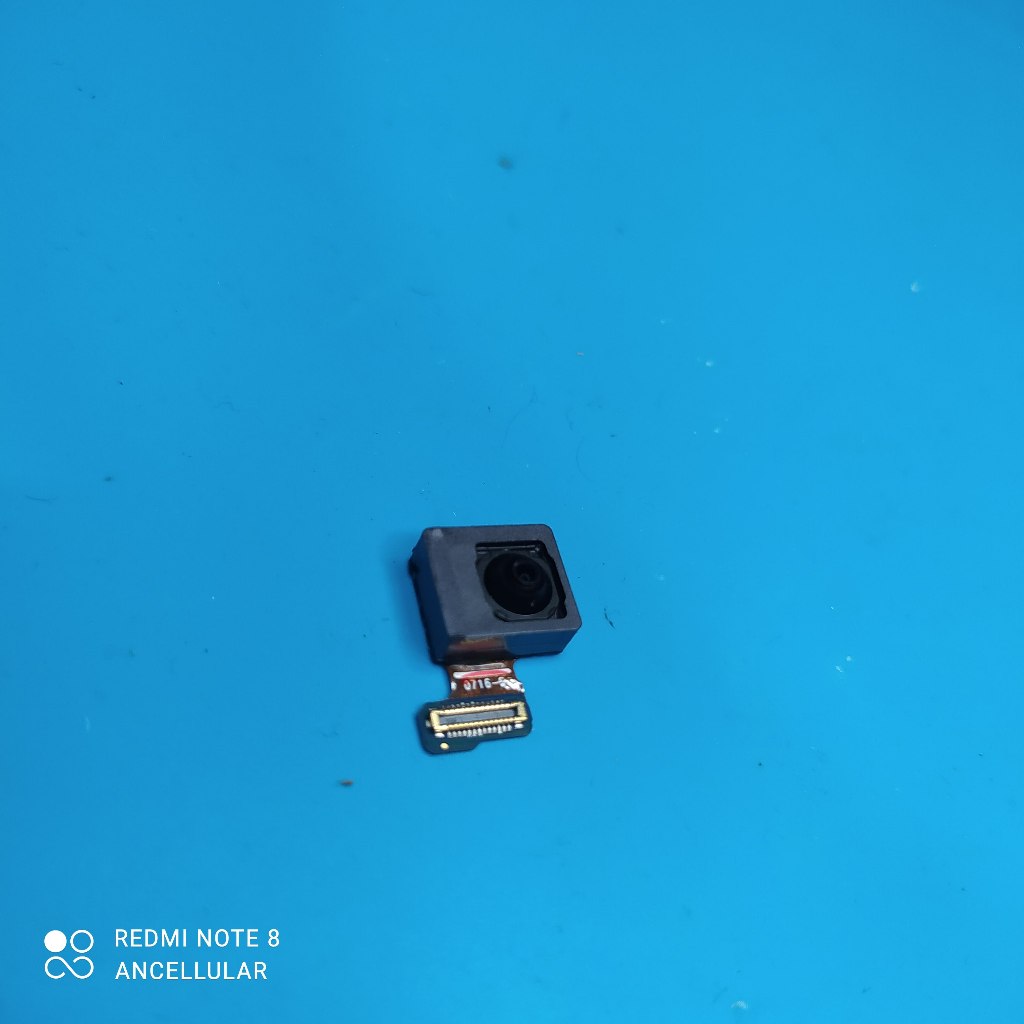 Kamera Depan Samsung S20 Plus 5G Original Copotan