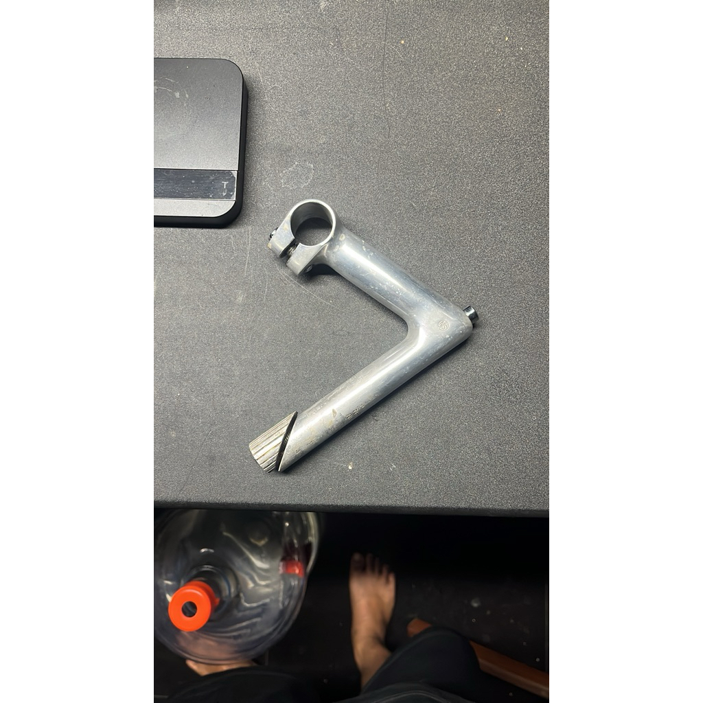 stem nitto njs 10