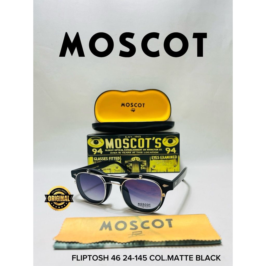 moscot dliptosh original