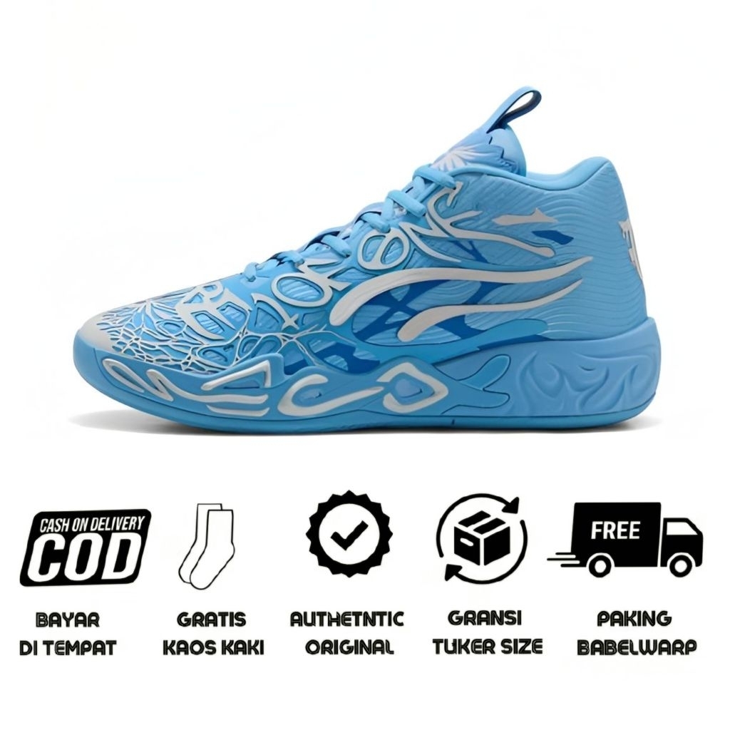 SEPATU BASKET LAMELO BALL MB.04 LAFRANCE